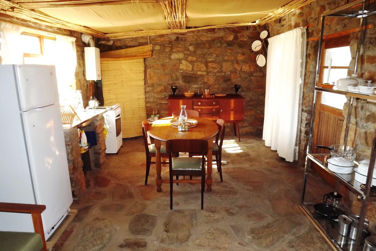 Verbe Farm Accommodation Kamieskroon Exterior photo