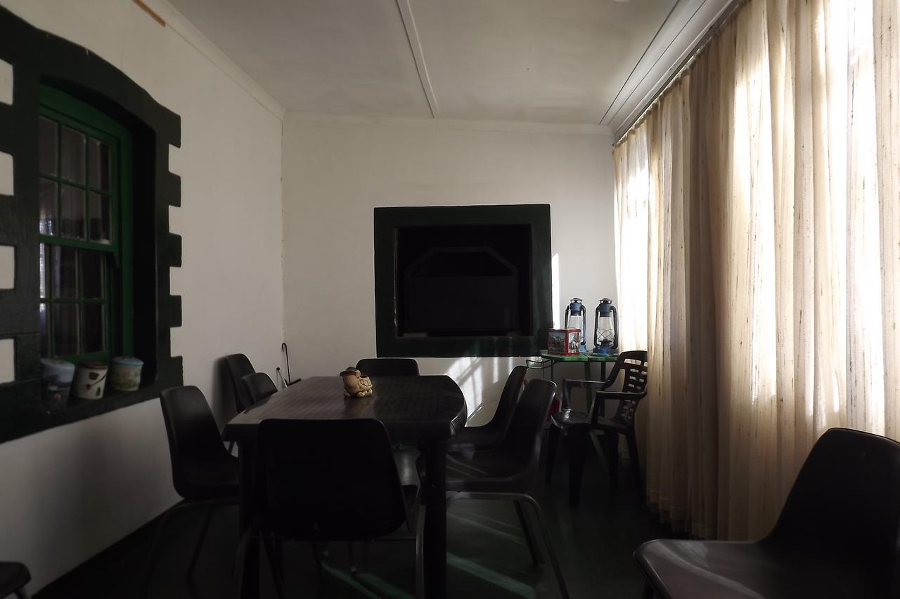 Verbe Farm Accommodation Kamieskroon Exterior photo